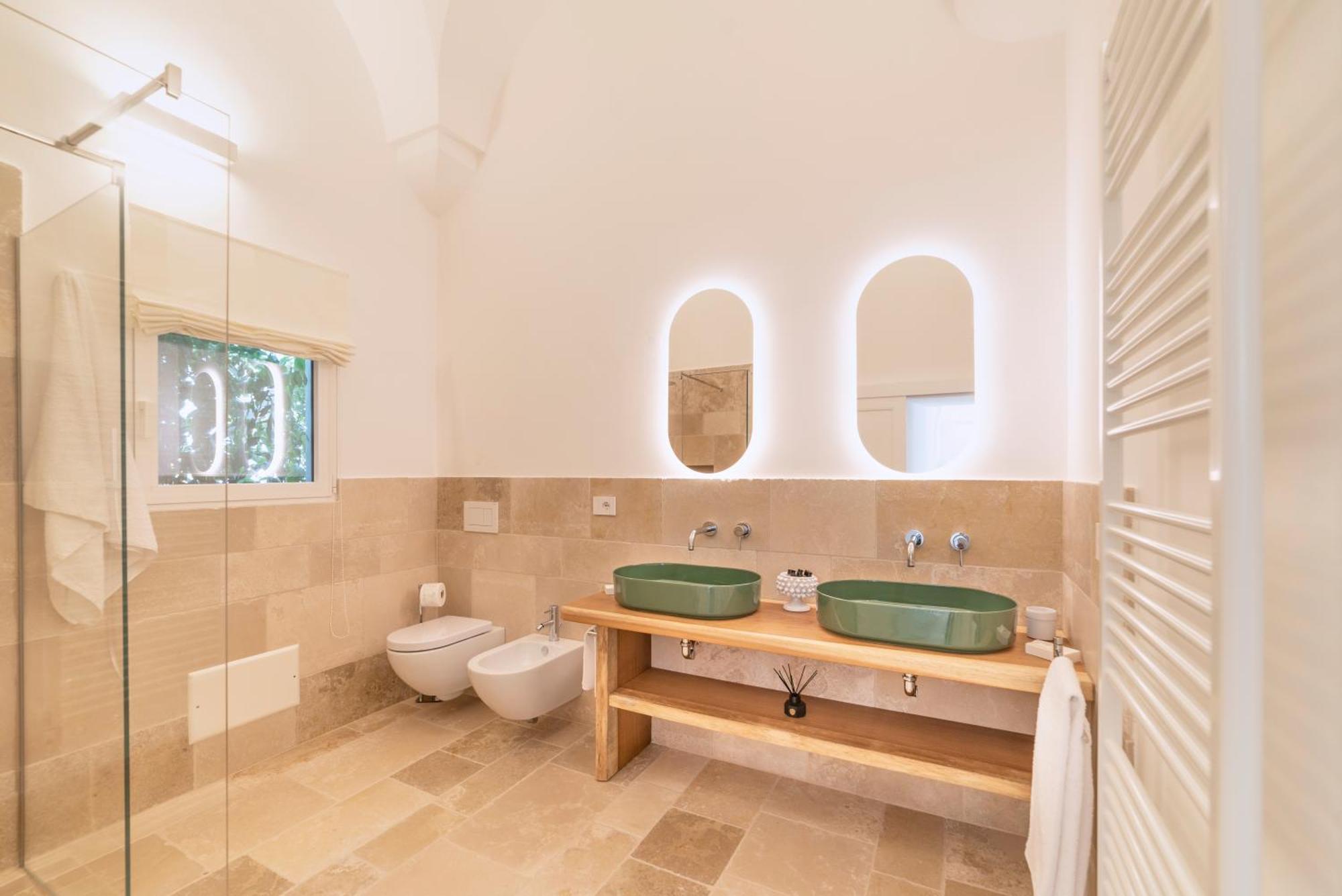 Masseria San Nicola Savelletri - B&B Fasano Exterior foto